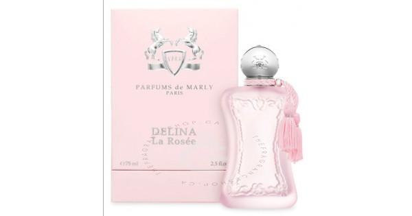 Delina la rosee デリナ ラ ロゼ パルファムドゥマルリー30ml Delina La Rosée EDP – Niche Beauty